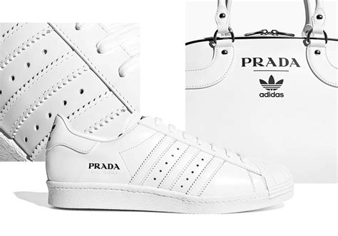 adidas per prada prezzo|prada adidas price.